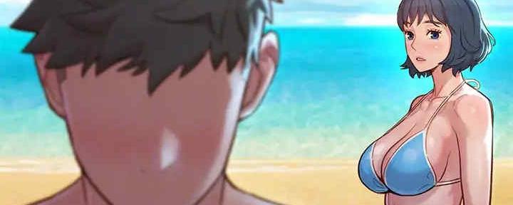 《我的干姐姐》第259话 第61页