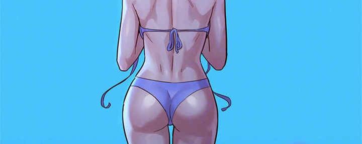 《我的干姐姐》第255话 第136页