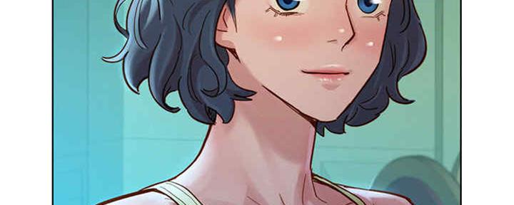 《我的干姐姐》第256话 第55页