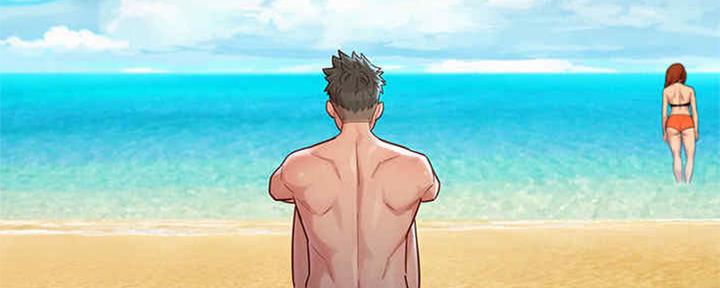 《我的干姐姐》第256话 第91页