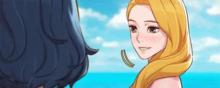 《我的干姐姐》第257话 第119页