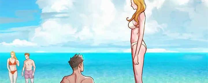 《我的干姐姐》第257话 第7页