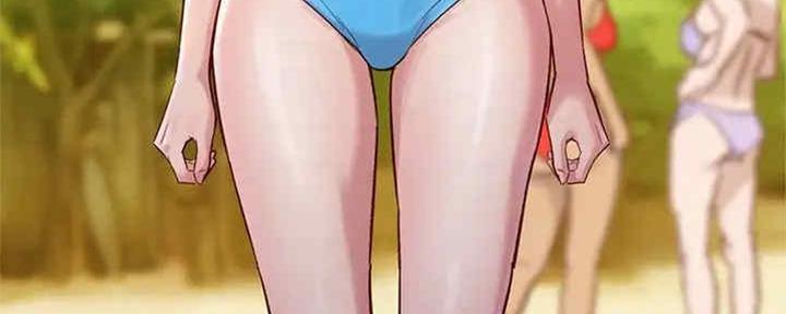 《我的干姐姐》第257话 第81页
