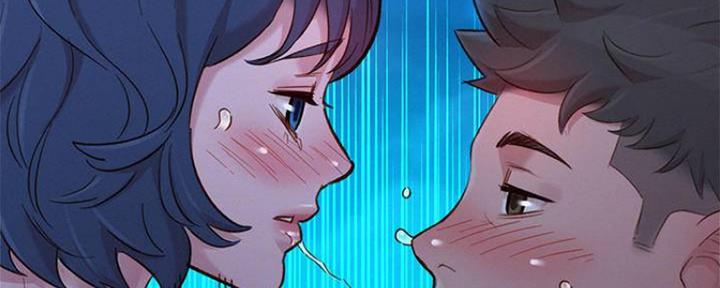 《我的干姐姐》第253话 第111页