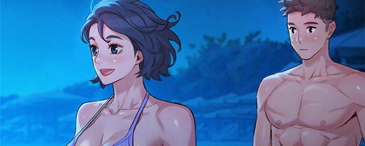 《我的干姐姐》第249话 第101页