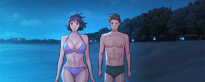 《我的干姐姐》第249话 第112页