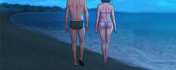 《我的干姐姐》第249话 第116页