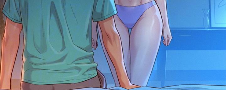 《我的干姐姐》第249话 第60页