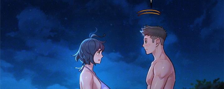《我的干姐姐》第251话 第34页