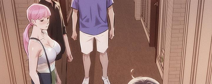 《我的干姐姐》第250话 第153页