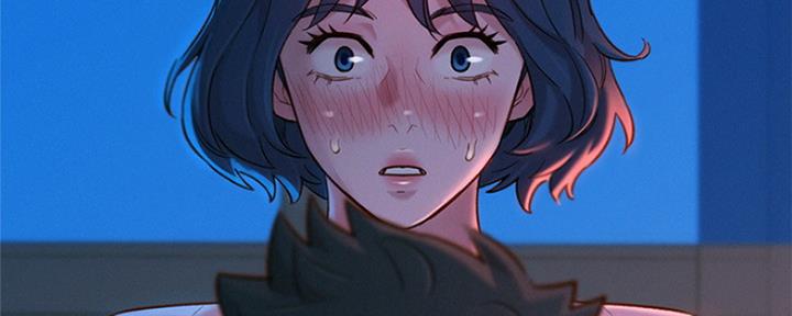 《我的干姐姐》第247话 第127页