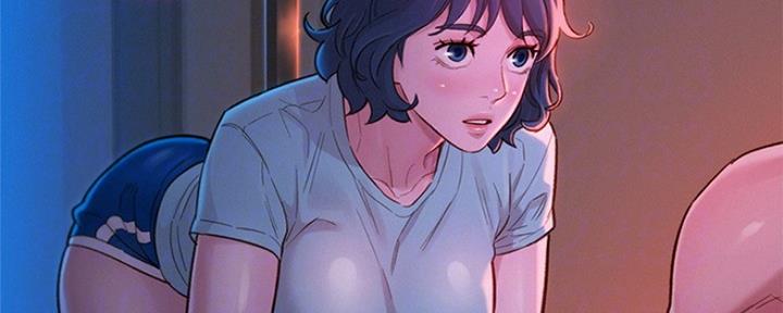 《我的干姐姐》第247话 第26页