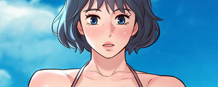 《我的干姐姐》第248话 第112页