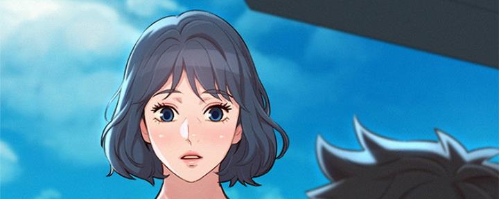 《我的干姐姐》第248话 第121页