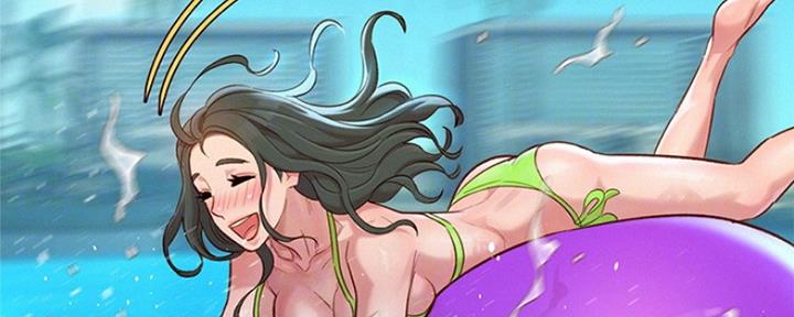 《我的干姐姐》第245话 第117页