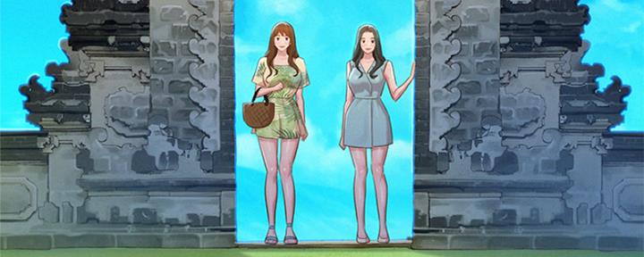 《我的干姐姐》第244话 第12页