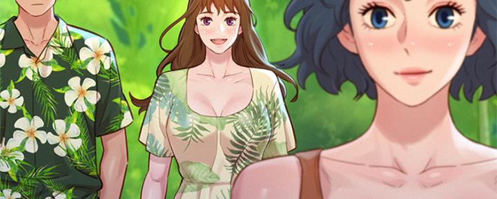 《我的干姐姐》第244话 第34页