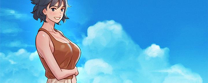 《我的干姐姐》第244话 第46页
