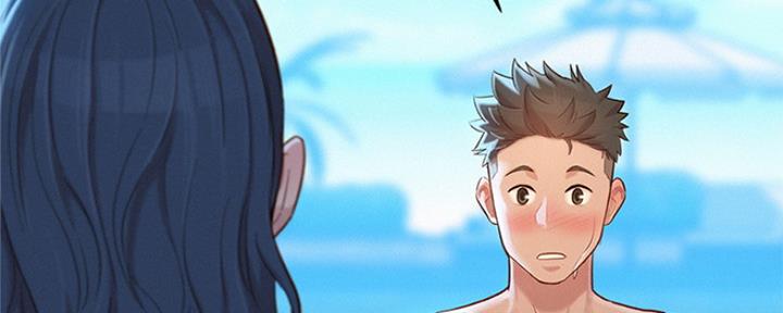 《我的干姐姐》第240话 第34页