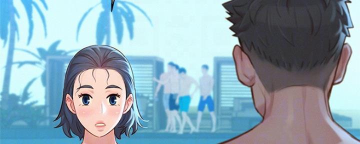 《我的干姐姐》第240话 第38页