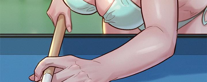《我的干姐姐》第240话 第59页