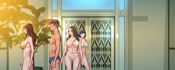 《我的干姐姐》第241话 第79页