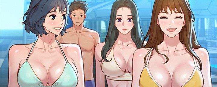 《我的干姐姐》第239话 第105页