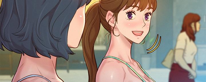 《我的干姐姐》第238话 第102页