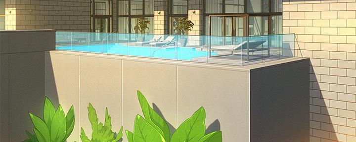 《我的干姐姐》第238话 第48页