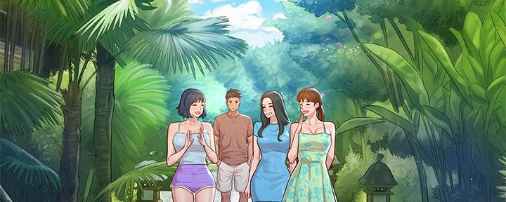 《我的干姐姐》第238话 第58页