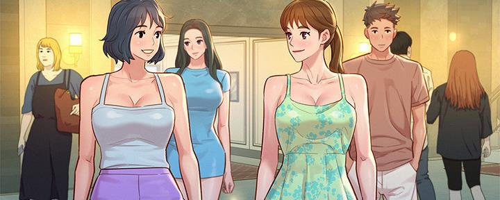 《我的干姐姐》第238话 第92页