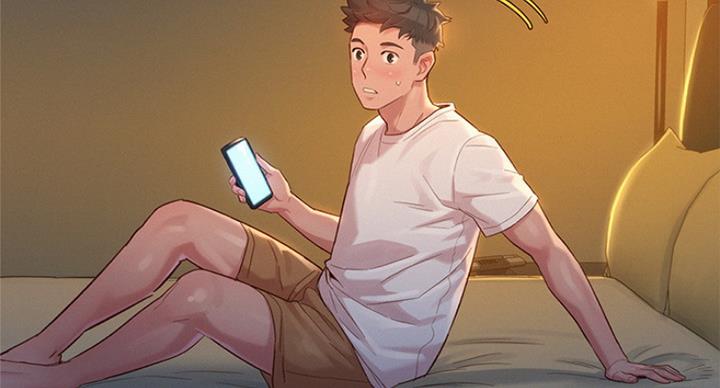 《我的干姐姐》第236话 第41页