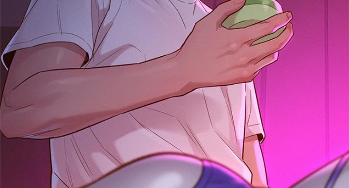 《我的干姐姐》第236话 第55页