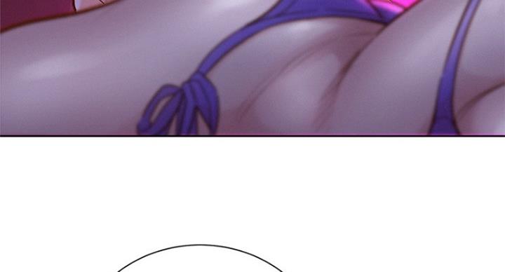 《我的干姐姐》第236话 第56页