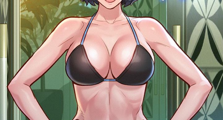 《我的干姐姐》第235话 第17页
