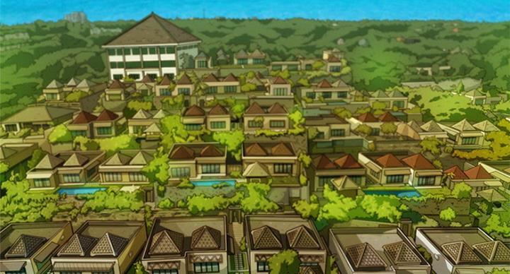 《我的干姐姐》第235话 第3页