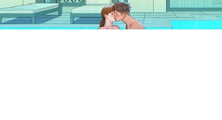《我的干姐姐》第235话 第48页