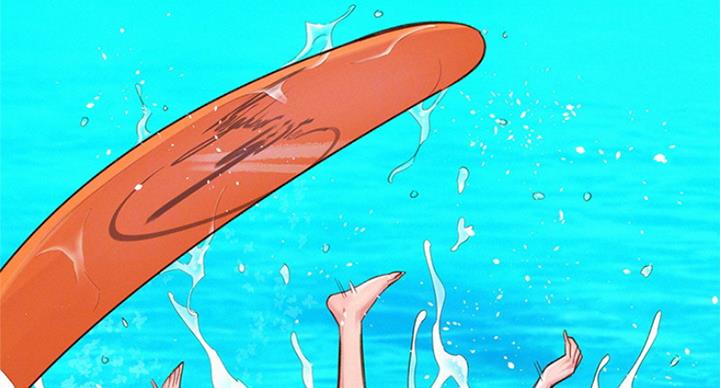 《我的干姐姐》第235话 第64页