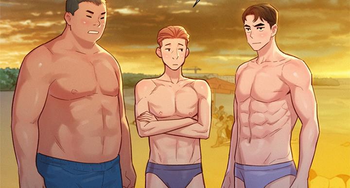 《我的干姐姐》第235话 第86页