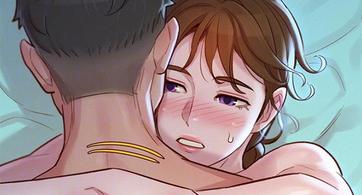 《我的干姐姐》第234话 第20页