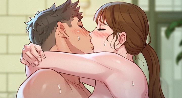 《我的干姐姐》第234话 第85页