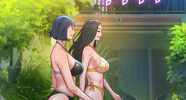 《我的干姐姐》第234话 第91页