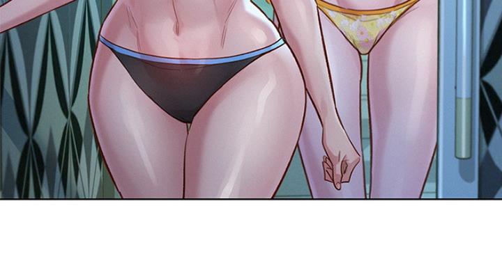 《我的干姐姐》第234话 第95页