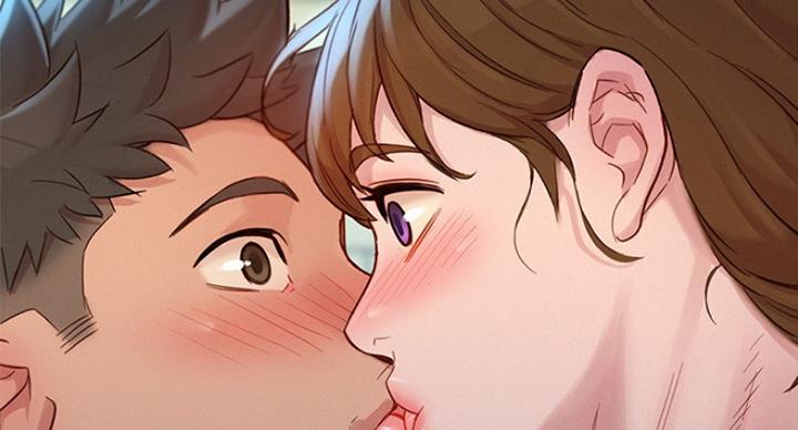 《我的干姐姐》第234话 第97页