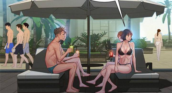 《我的干姐姐》第231话 第12页