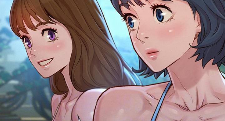 《我的干姐姐》第231话 第15页