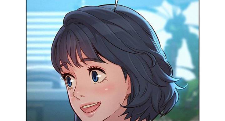 《我的干姐姐》第231话 第18页