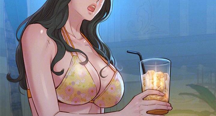 《我的干姐姐》第231话 第31页