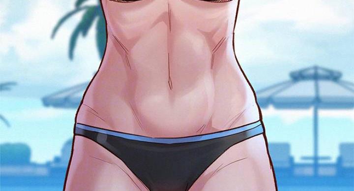 《我的干姐姐》第231话 第47页