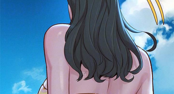 《我的干姐姐》第231话 第50页